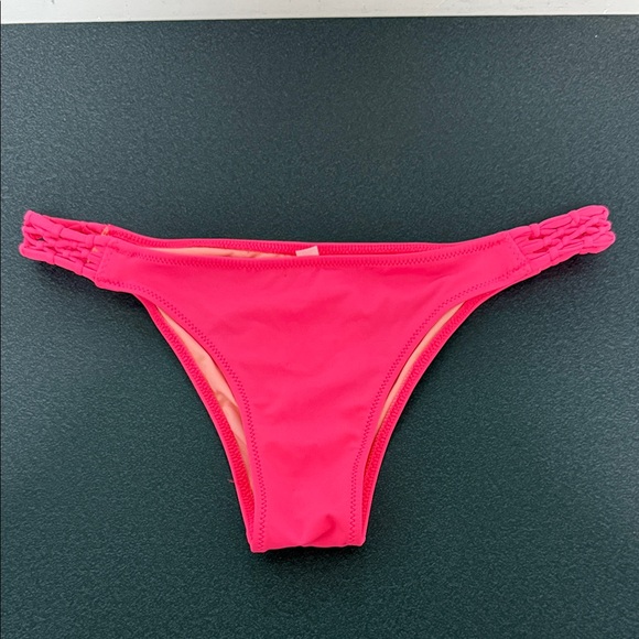 Pink Women's Swim Bottom 2014 - Picture 1 of 2